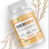 OrexiBurn