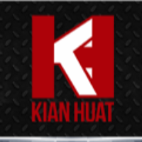 Kianhuatmetal