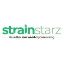 StrainStarz