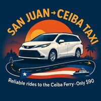 taxisanjuanceiba