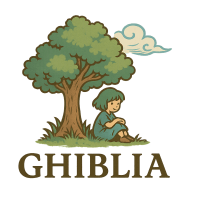 Ghibli IA