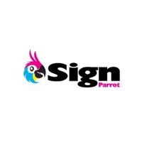 signparrot