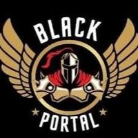 BLACKPORTAL888