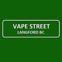 VapeStreetLangfordBC