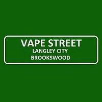 VapeStreetLangleyCity