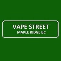 VapeStreetMapleRidgeBC