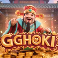 gghokigacor