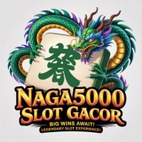 Agen slot Naga5000