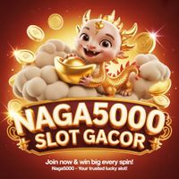 Platform NAGA5000 Gacor