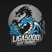 naga5000slotterpercaya