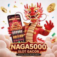 Slot NAGA5000 Resmi