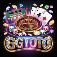 GGTOTO Situs Slot