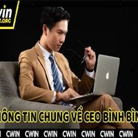 ceobinhbinhcwin