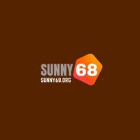 sunny68