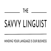 The Savvy linguist
