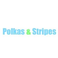 Polkasandstripes