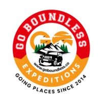 Goboundless