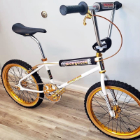 mongooseBMX