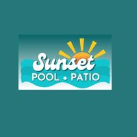 Sunsetpoolpatio