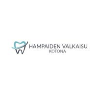 hampaidenvalkaisukotona