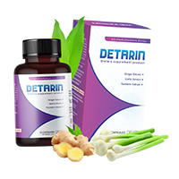 detarin