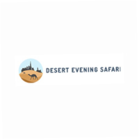 DesertEveningSafari