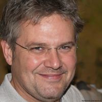 Tony  Gray