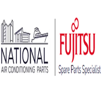 fujitsuspareparts