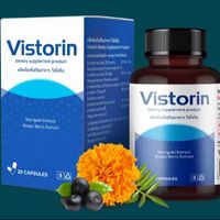 vistorin