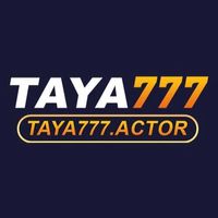 taya777actor