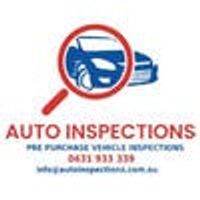 Auto Inspections