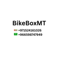 Bikebox MT