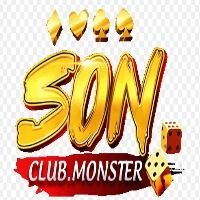 Sonclubmonster