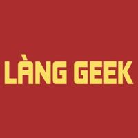 langgeeknet