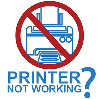 printernotworking