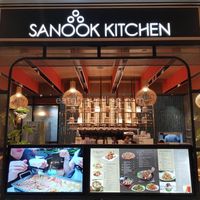 Sanook Kitchen