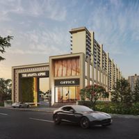 anantaaspire