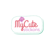 mycutestickons