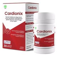 cardionix