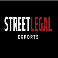 Street Legal Exports