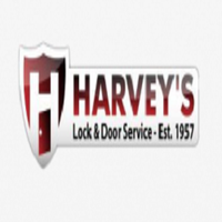 harveys lock and door
