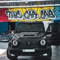 TheCarLabRepairDubai