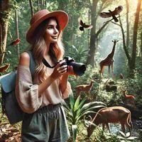 Wildlife