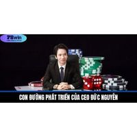 ceoducnguyen
