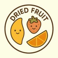 fruitdried