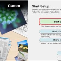 canonprinterdrivers