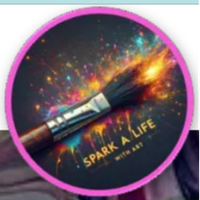 sparkalifewithart
