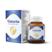 vistoriteth