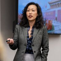 Yan Chang