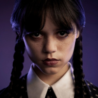 WednesdayAddams